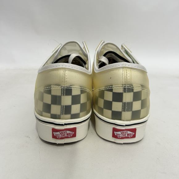 Vans Comfycush Slip-Skool “Checkerboard” - Picture 4 of 6